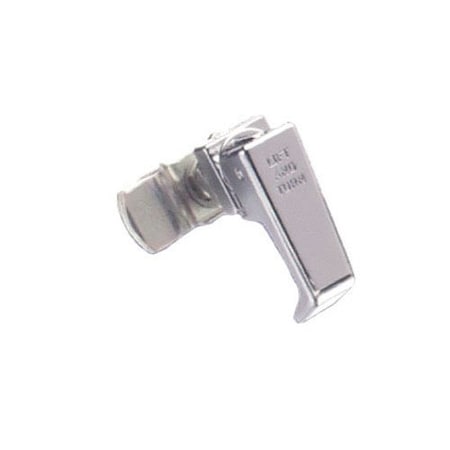 Southco Lift & Turn Latch Polished Ch S 62-20-21